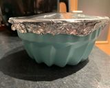 Foto del paso 2 de la receta: Bizcocho de chocolate y nueces en AirFryer