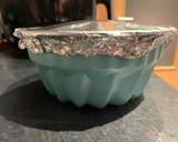 Foto del paso 2 de la receta: Bizcocho de chocolate y nueces en AirFryer