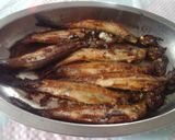 Foto langkah ke 3 dari resep Ikan bakar sederhana.