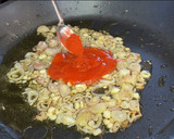 Foto del paso 2 de la receta: Arroz con acelgas