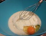 Foto del paso 2 de la receta: Pan chino de las Mil Capas (dulce)