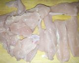 Foto langkah ke 1 dari resep Chicken Steak so simple.