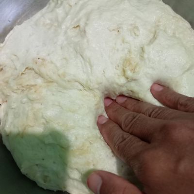 Langkah 3