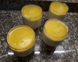 Foto del paso 7 de la receta: Postre de limón en copitas