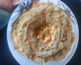 சாமை அடை தோசை ரெசிபி ஸ்டேப் 4 புகைப்படம்