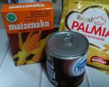 Foto langkah ke 1 dari resep Cookies maizena #maree.