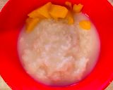 Foto langkah ke 9 dari resep Ketan Nangka.