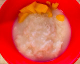 Foto langkah ke 9 dari resep Ketan Nangka.