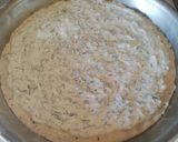 GM lazacos kapros krémsajtos pizza recept fázis 3 fotója