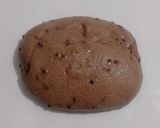 Foto langkah ke 14 dari resep Double Chocolate Sourdough Bread (Oven Tangkring).