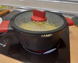 Foto del paso 5 de la receta: Puré de calabaza y puerro