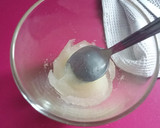 Foto del paso 1 de la receta: Tarta de queso gallega (exquisiña)