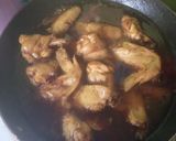 Foto langkah ke 3 dari resep Ayam kecap simpel.