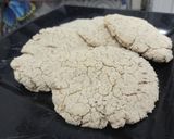Foto del paso 1 de la receta: Crackers para llevar a todos lados! 🧉 Sin tacc y vegan