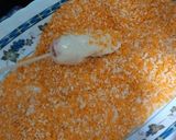 Foto langkah ke 3 dari resep Corndog.