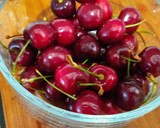 Foto del paso 3 de la receta: Tarta helada de cerezas