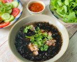 Hình bước làm 2 của món Mâm Cơm # 55