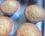Foto langkah ke 5 dari resep Salted Caramel Chocolate Cookie Cup.