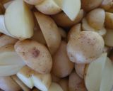 Une image de l'étape 1 de Potatoes.