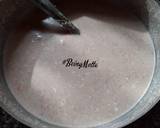 Onion-Ragi Mini Uttapam recipe step 1 photo
