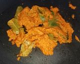 Foto langkah ke 5 dari resep Abon Kulit Pisang.
