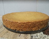 Foto del paso 7 de la receta: Torta de manteca