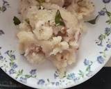 Sajjige(Upma) recipe step 2 photo
