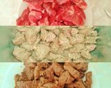 Foto del paso 8 de la receta Estofado de ternera con alcachofas