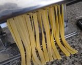 Foto del paso 5 de la receta: Masa de pasta