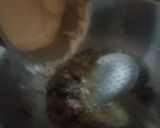 A picture of step 4 of Spicy Kolakkatai.