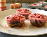 Berrylicious Froyo Cheesecake Cups recipe step 8 photo
