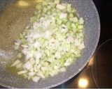 Foto del paso 2 de la receta Salsa Rockefeller