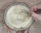 Foto del paso 3 de la receta: Flores de Navidad con canela