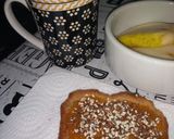 Foto del paso 9 de la receta: Pan de molde integral