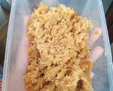 Foto langkah ke 1 dari resep Kelepon cake (ide jualan).