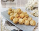 Foto langkah ke 6 dari resep 117. Tahu Bulat Crispy 🌻🌻.