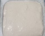 Foto langkah ke 12 dari resep Basic Sourdough Bread 72% (Open Bake Method - Oven Tangkring).