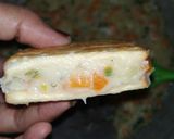 Foto langkah ke 3 dari resep Gabin crispy.