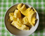 Foto langkah ke 1 dari resep Kue Lumpur Kentang.