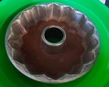Foto langkah ke 4 dari resep Pudding 3 rasa susu, kopi dan coklat.