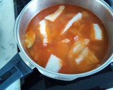 Foto del paso 2 de la receta: Potaje de vigilia