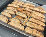 Foto del paso 9 de la receta: Rosegones o carquiñoles
