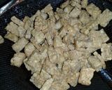 Foto langkah ke 1 dari resep Tumis Tahu Tempe Tauge.