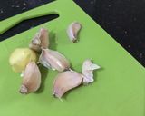 Foto langkah ke 1 dari resep Babi kecap.