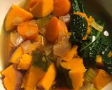 A picture of step 6 of Orange stew 🧡 / Squash, sweet potato and carrot stew - vegan.