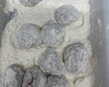 Foto del paso 2 de la receta: 626. Albóndigas con sepia (principal mar y montaña)