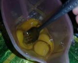 Foto langkah ke 4 dari resep Pempek Dos.