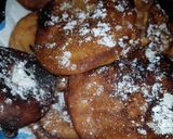 Foto del paso 3 de la receta: Buñuelitos♡