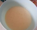 صورة لخطوة 1 من وصفة مادلان خفيف