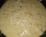 Foto del paso 6 de la receta: Salsa Bechamel con Capelettini